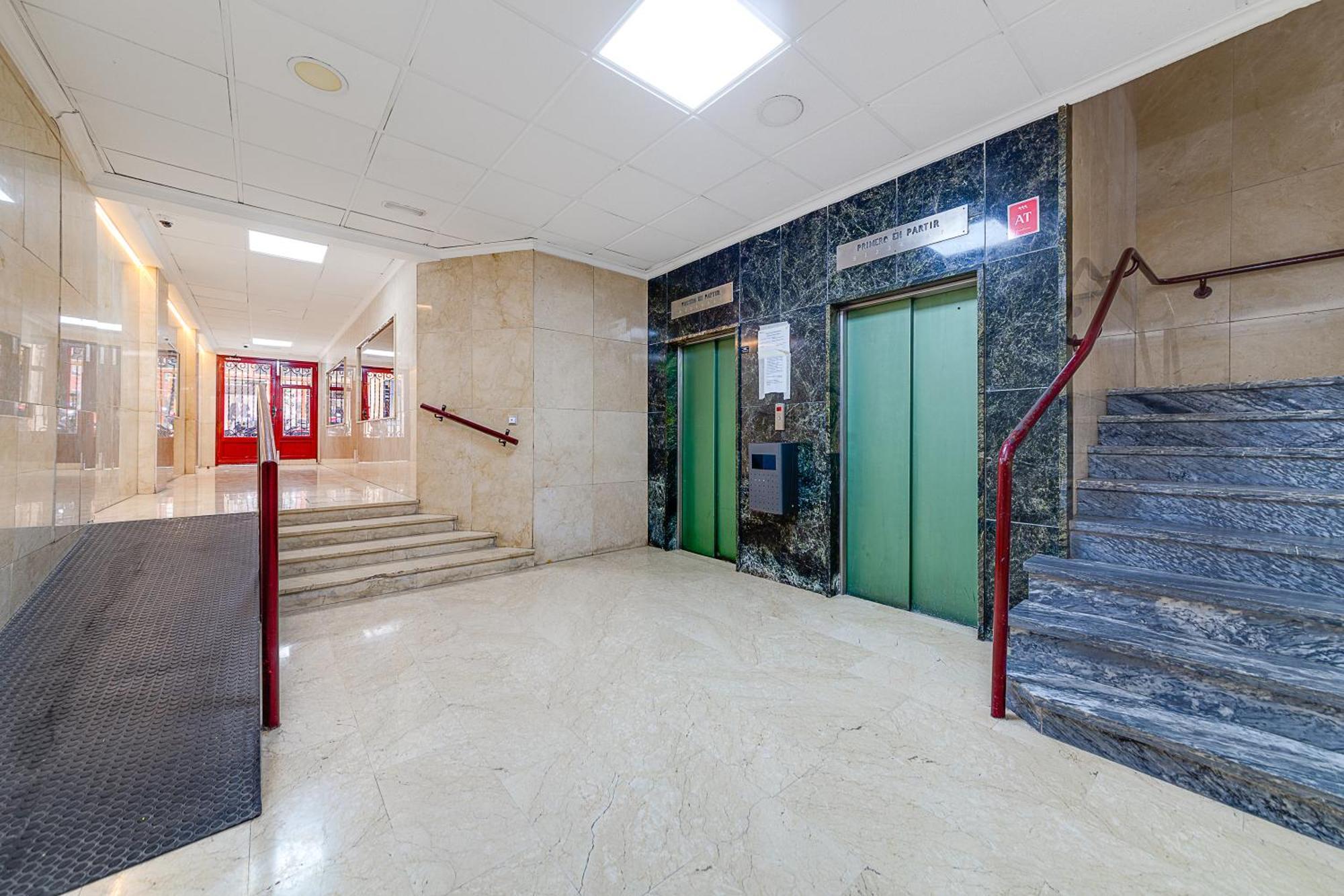 Hb Apartments - Mercado Central - Rambla Alicante - La Suite De La Playa Extérieur photo
