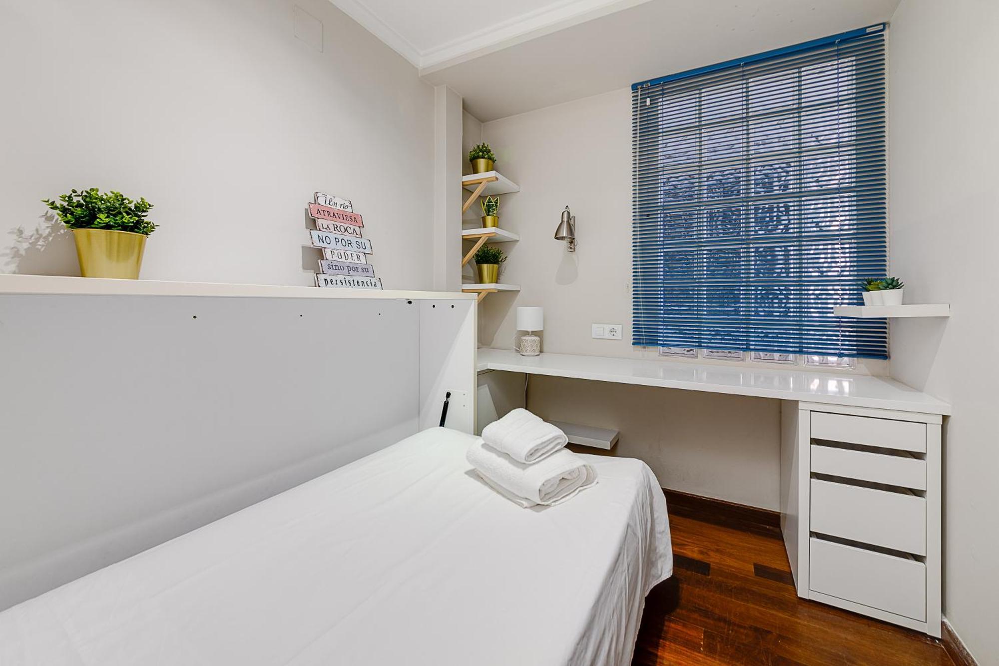 Hb Apartments - Mercado Central - Rambla Alicante - La Suite De La Playa Extérieur photo