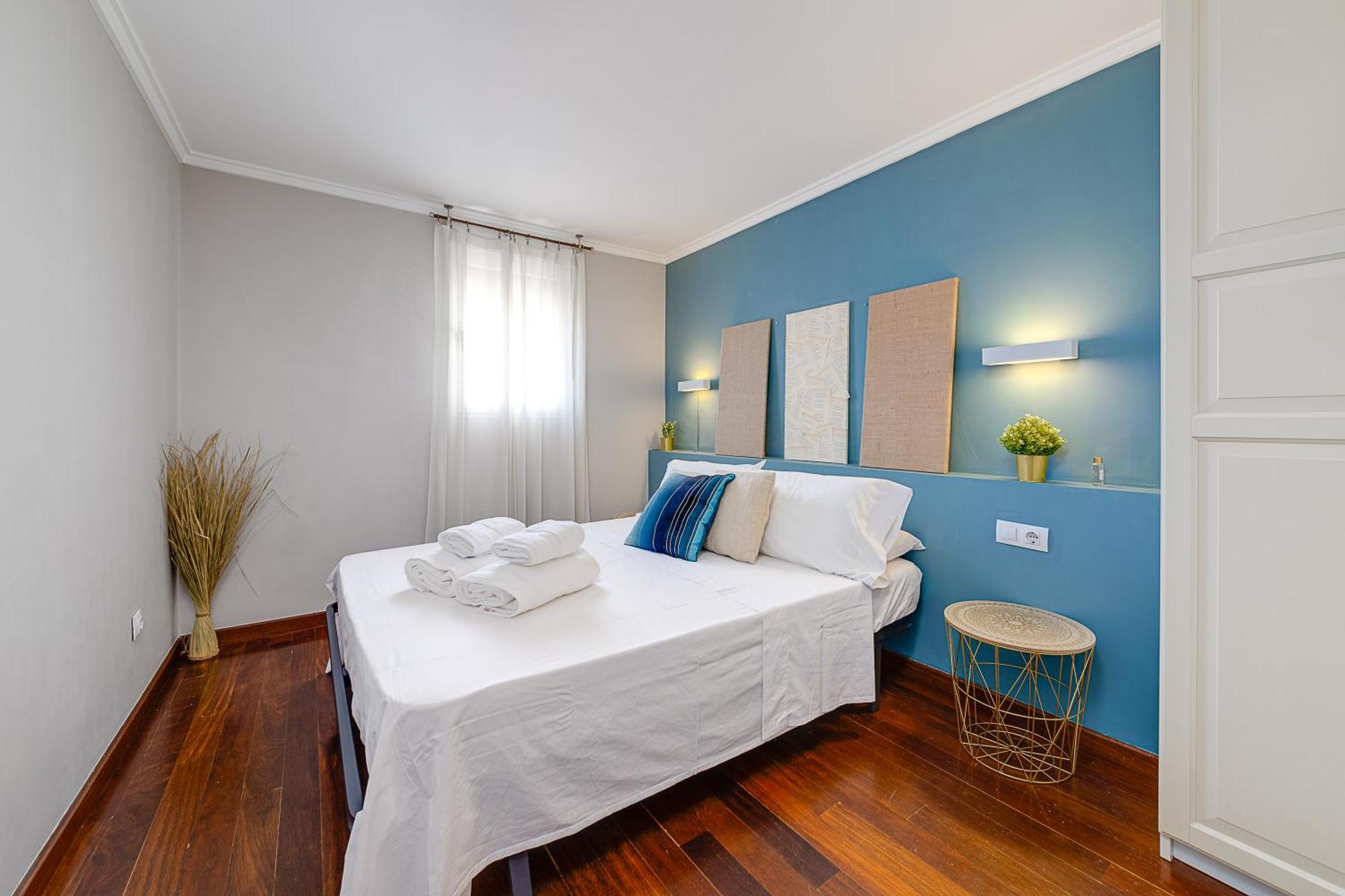 Hb Apartments - Mercado Central - Rambla Alicante - La Suite De La Playa Extérieur photo