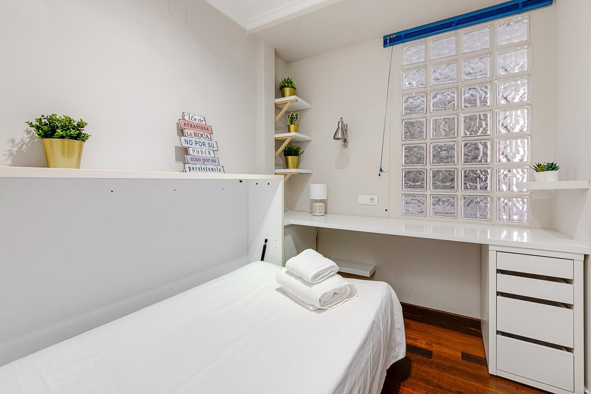 Hb Apartments - Mercado Central - Rambla Alicante - La Suite De La Playa Extérieur photo