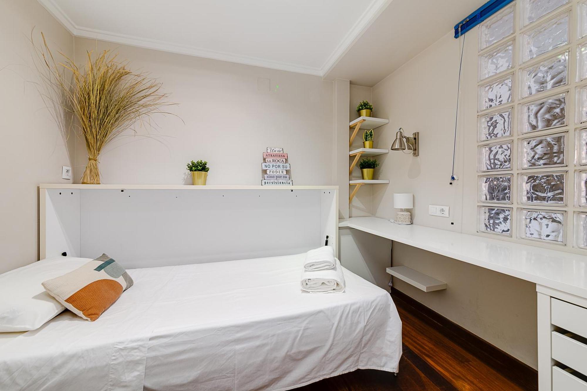 Hb Apartments - Mercado Central - Rambla Alicante - La Suite De La Playa Extérieur photo