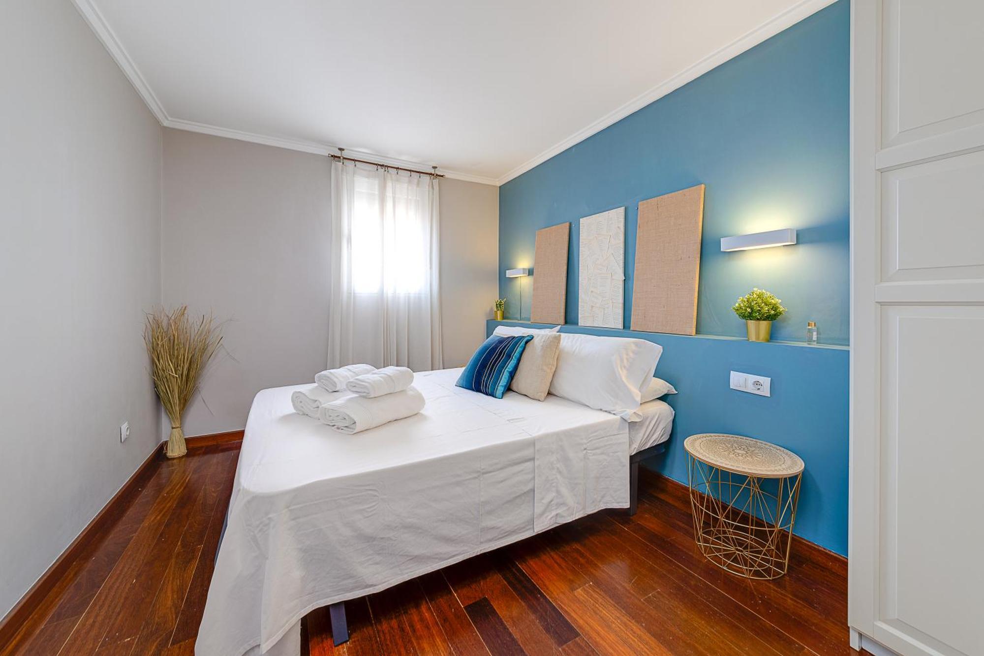 Hb Apartments - Mercado Central - Rambla Alicante - La Suite De La Playa Extérieur photo